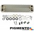 Permutador de calor - ORIGINAL JUNKERS / VULCANO 87161429060
