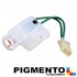 Controlo de gases queimados - ORIGINAL JUNKERS / VULCANO 87167603280