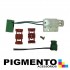 Controlo de gases queimados - ORIGINAL JUNKERS / VULCANO 87172080640