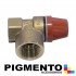 Válvula de seguridad - ORIGINAL JUNKERS / VULCANO 87174010220