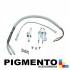 Conjunto elétrodos - ORIGINAL JUNKERS / VULCANO 87199051490