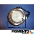Lampara led campana extractora.