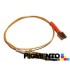 TERMOPAR P/ QUEMADOR TRIPLA COROA REF: AR053178 / 053178 / C00053178