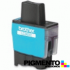 Tintero MFC/DCP 210C/215C/110C/115C Azul COMPATIVEL