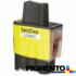Tintero MFC/DCP 210C/110C/310CN (LC900Y) Amarillo COMPATIVEL