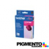 Tintero DCP135/150C/MFC235C/260C (LC970M) Magenta COMPATIVEL