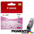 Tintero Pixma MP540/620/630/980/IP3600/IP4600 Magenta COMPATÍVEL
