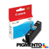 Tintero Pixma MG5240 Azul COMPATÍVEL