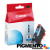 Tintero Pixma IP4200/IP5200/IP5200R/MP500/MP800 Azul COMPATÍVEL