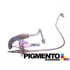 CONJ. DO PILOTO ESQ. 10LT. GAS BUTANO