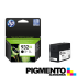 Tintero 6100/6600/6700/7110 Num.932XL Negro  COMPATÍVEL