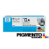 Toner LD LaserJet 1010/1012 (Q2612A) COMPATIVEL