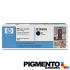 Toner LD Color Laserjet 2550/2820/2840  (Q3960A) Negro COMPATIVEL