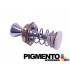 REGULADOR DE CAUDAL VULCANO 10LT. REF: J-8707400067 / 8707400067 / 87074000670