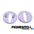 PLACA FRONTAL DO PULSADOR TIMER M.L.R. SA2010