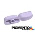 TECLA DO INTERRUPTOR SECADORA SAMAR CL434