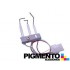 ELECTRODOS C/ CABLE DE IGNICION VAILLANT/FAGOR