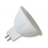 LAMPADA DE LED 4W-12V. GU5.3 (300 LUMEN - 6400K)