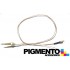 TERMOPAR P/ ESTUFA C/ TERMINALES 60 CM. REF: AR118495 / 118495 / C00118495