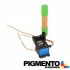 ELECTROVALVULA C/ 3 VIAS R600 E R134A