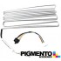 KIT RESISTENCIA + TERMOFUSIVEL