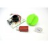 MODULO / PLACA DE CONTROLE P/ LIQUIDIFICADOR BRAUN 