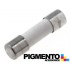 Fusible cerámico rápido Ø5x20mm F1.0A 250VAC