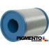 Solda em fio com adição de cobre Sn60Pb39Cu1 0.75mm 0.25kg - Felder