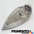 BASE HIERRO PLANCHA 765W  Marca : CALOR