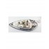 BASE P/ FERRO DE ENGOMAR COMPLETA