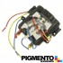 RESISTENCIA DE AQUECIMENTO