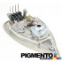 BASE FERRO ENGOMAR COMPLETA