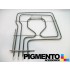 RESISTENCIA DUPLA BOSCH/SIEMENS (1000W + 1800W - 240V)