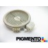 PLACA ELETRICA P/ VITROCERAMICA 1200W 230V 165mm