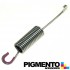 MOLA DE SUSPENSÃO