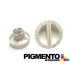 SOPORTE PULSADOR M.L.R. CAST.