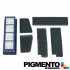 KIT FILTROS P / ASPIRADOR