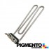 RESISTENCIA CUBA M.L.L. INDUSTRIAL 2800W - 230V