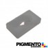 CASQUILLO PLASTICO TIRANTE DE LA PUERTA M.L.L.