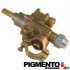 TORNEIRA GAS P/ FOGAO PEL22