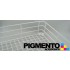 Cesto de cubiertos de P / M.L.L. 110X125mm INDUSTRIAL