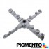 BRAÇO DE LAVAGEM COMPLETO P/ M.L.L  DIHR
