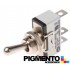 INTERRUPTOR C / PATILLA ON-OFF-ON (3 CONTACTOS)