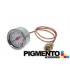 MANOMETRO CALDERA 0-30 BAR P / MAQ. CAFE