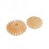 Kit de engrenagens Kenwood KW717212 para processador de alimentos.