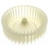 TURBINA P/ SECADOR