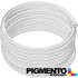 TUBO DE PVC PARA EVACUACIÓN DE CONDENSADOS 10X14MM
