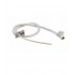 TUBO ENTRADA  AGUA STOP BOSCH 1.65Mt