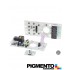 MODULO COMANDO MICROONDAS 