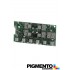 MODULO PLACA VITROCERAMICA 